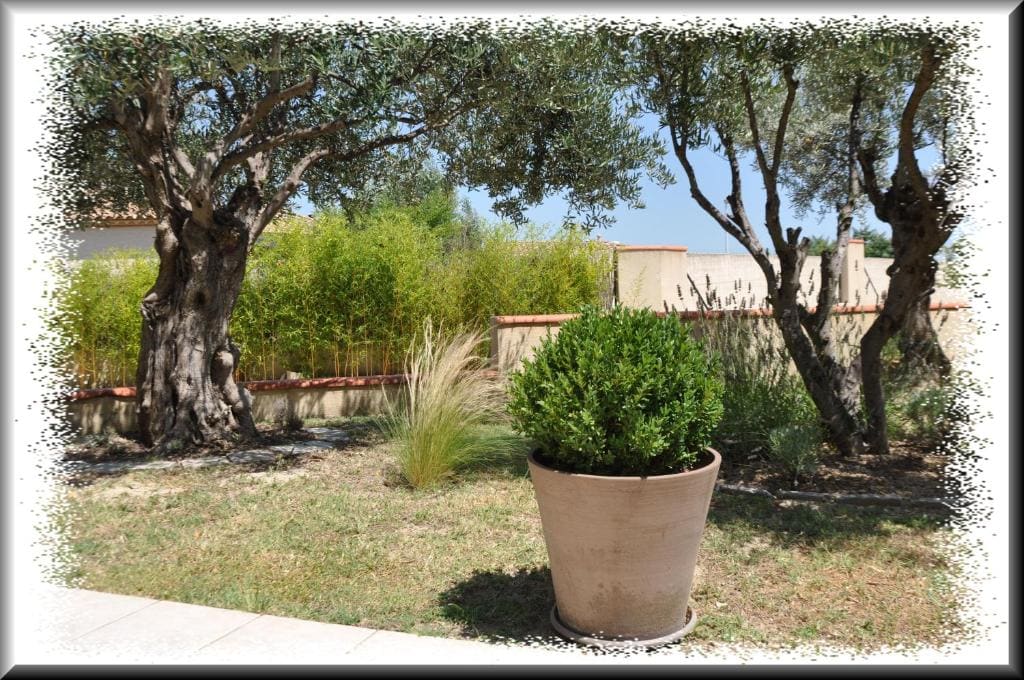 Bastide YSATIS - Vista 6