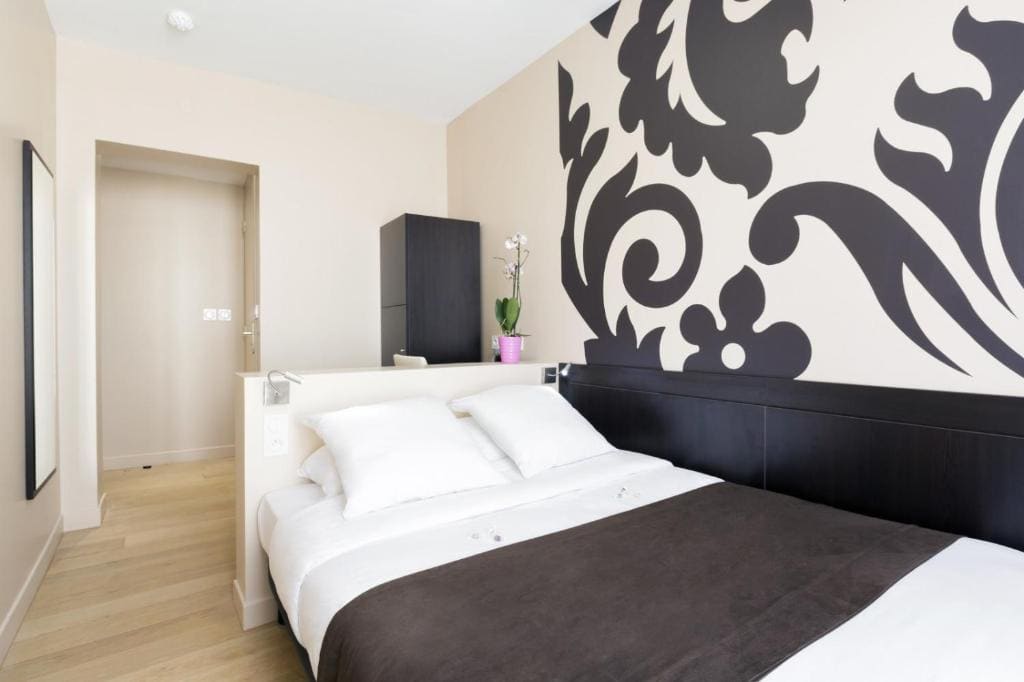 Hotel Bastille Secret - View 6