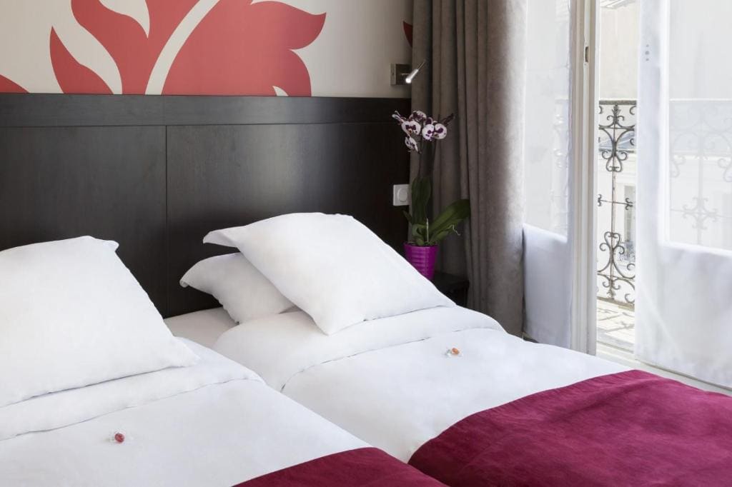 Hotel Bastille Secret - View 7