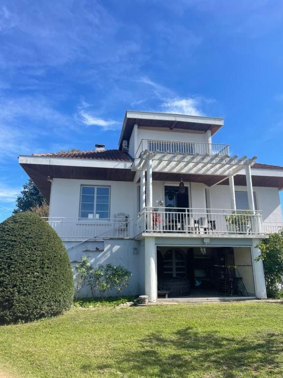 Beaurivage, studio privé dans maison d'hôte avec parc - View 6