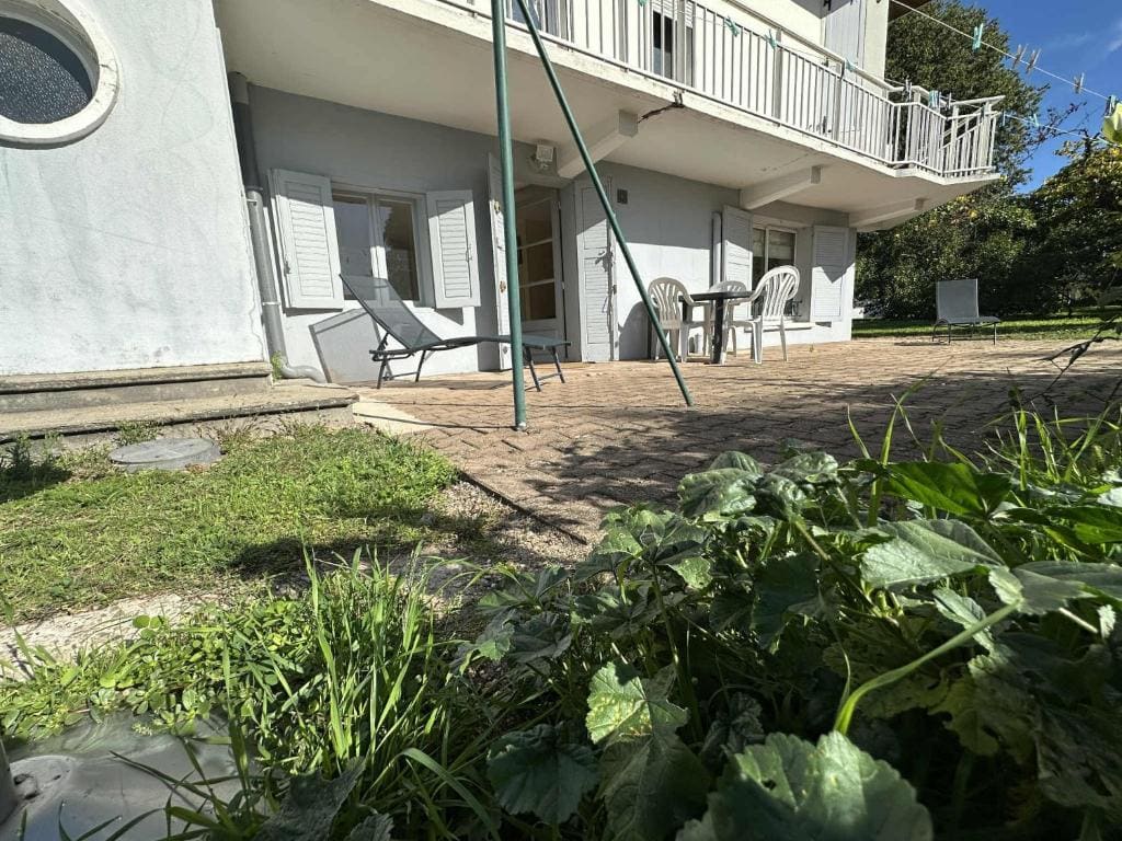 Beaurivage, studio privé dans maison d'hôte avec parc - View 4
