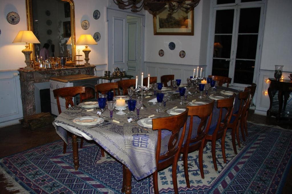 Château de Pommeuse - View 7