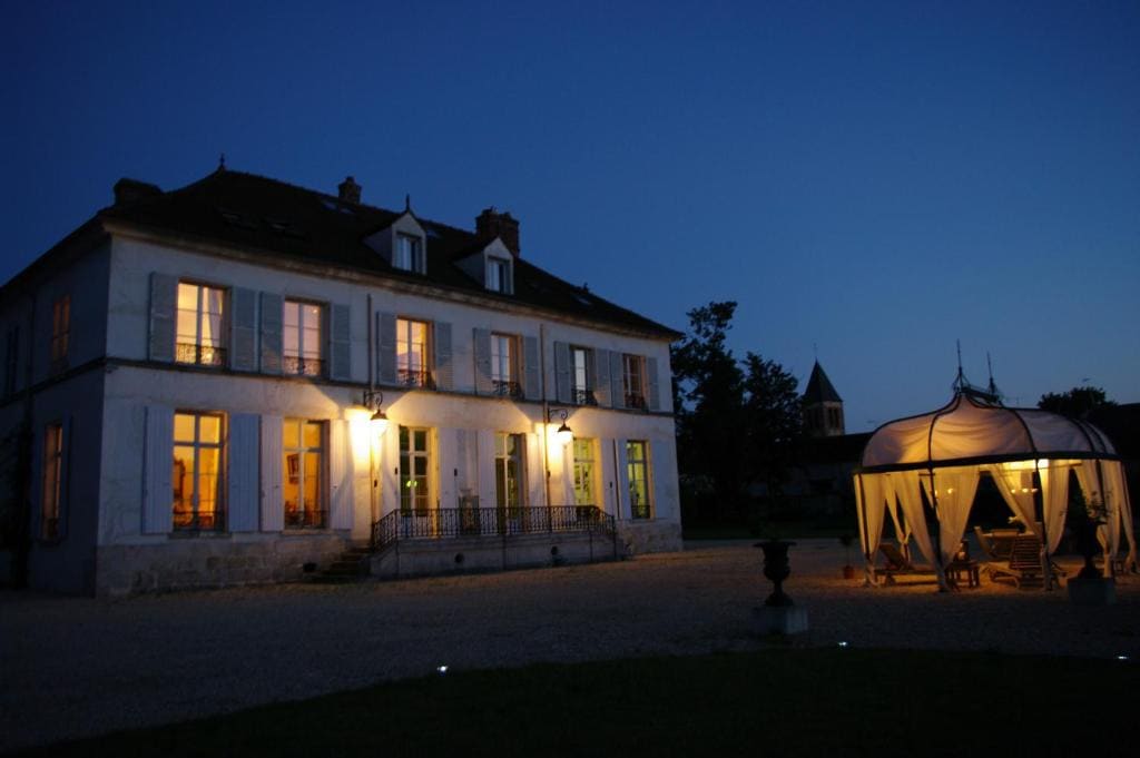 Château de Pommeuse - View 6