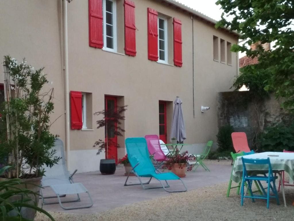 BEDLOIRE - View 3