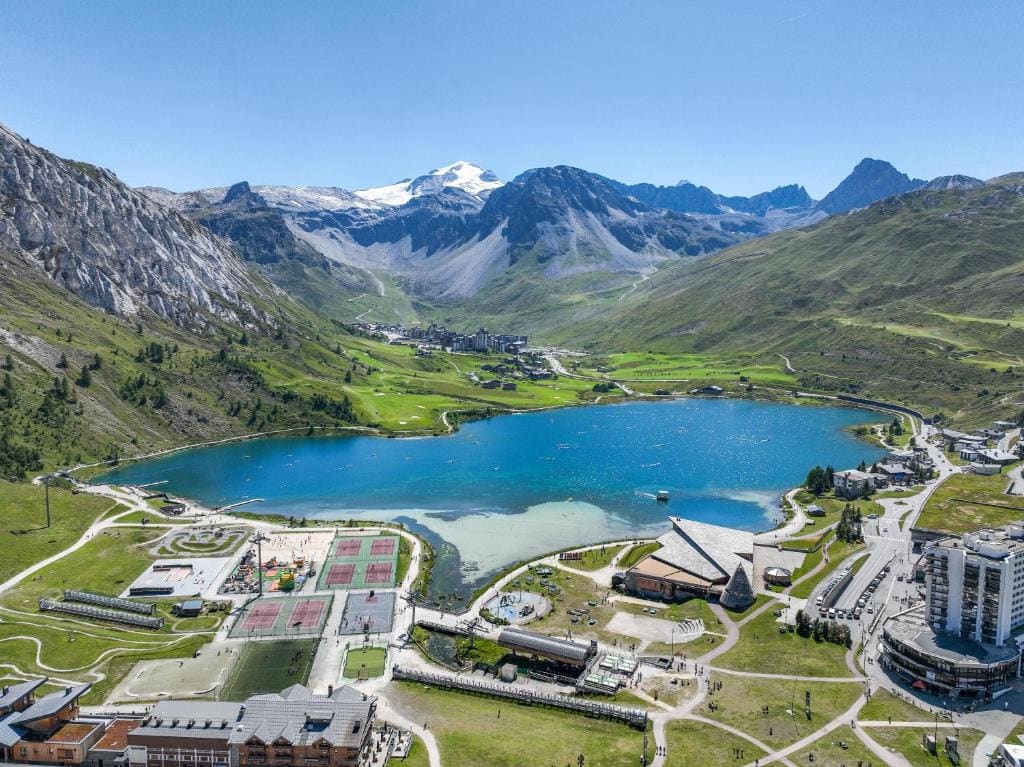 Belambra Clubs Tignes Val Claret - View 5