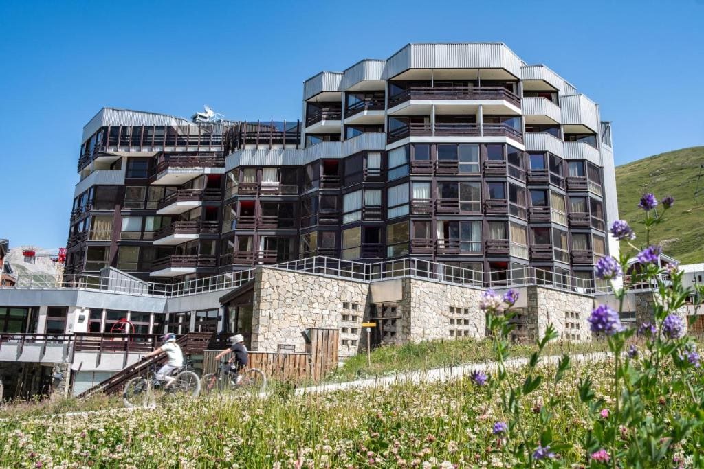 Belambra Clubs Tignes Val Claret - View 4