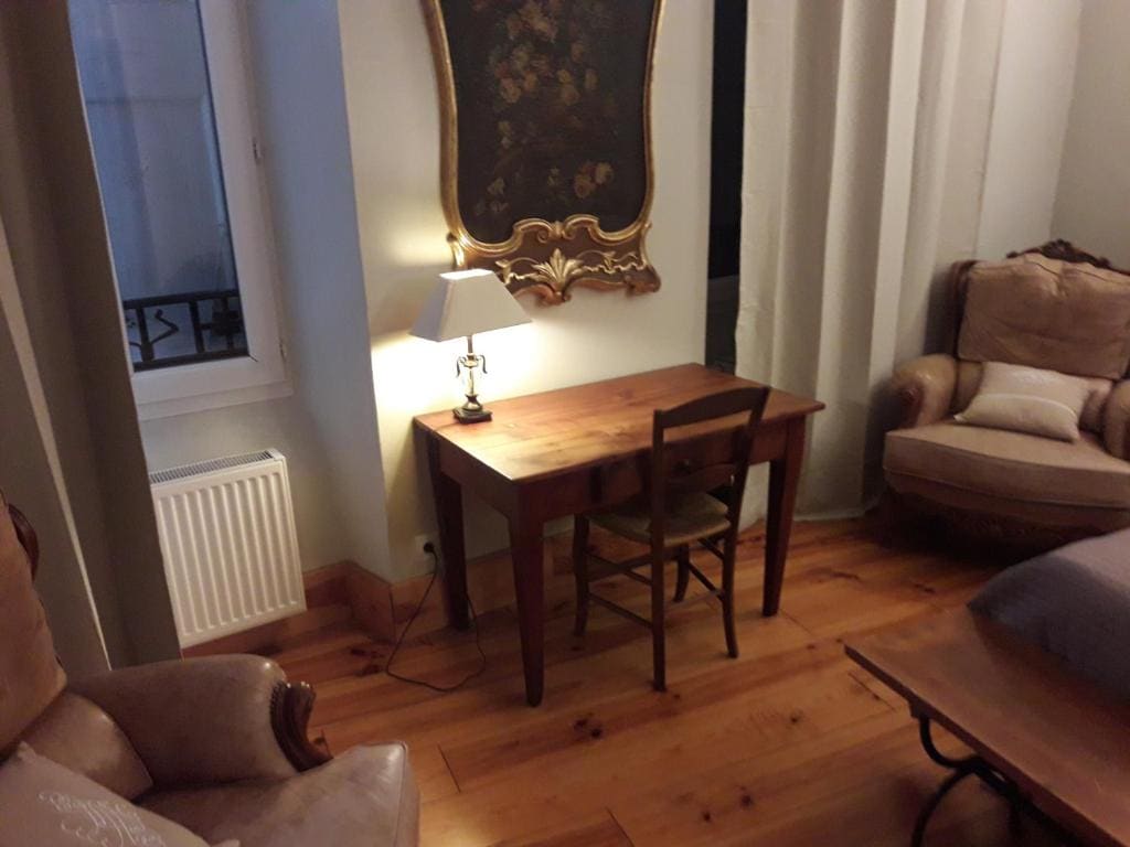 Chambres d'hôtes Belle Occitane - View 7