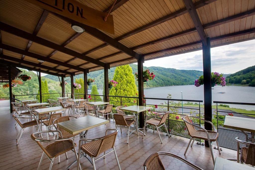 Logis Hôtel Belle Vue - View 6