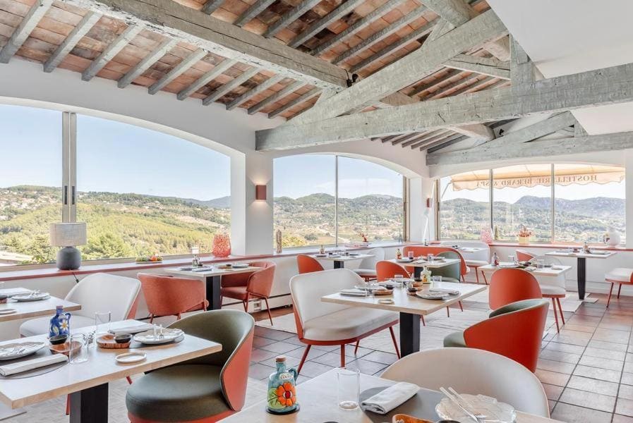 Maison Bérard Hôtel - Restaurant - Spa - View 4