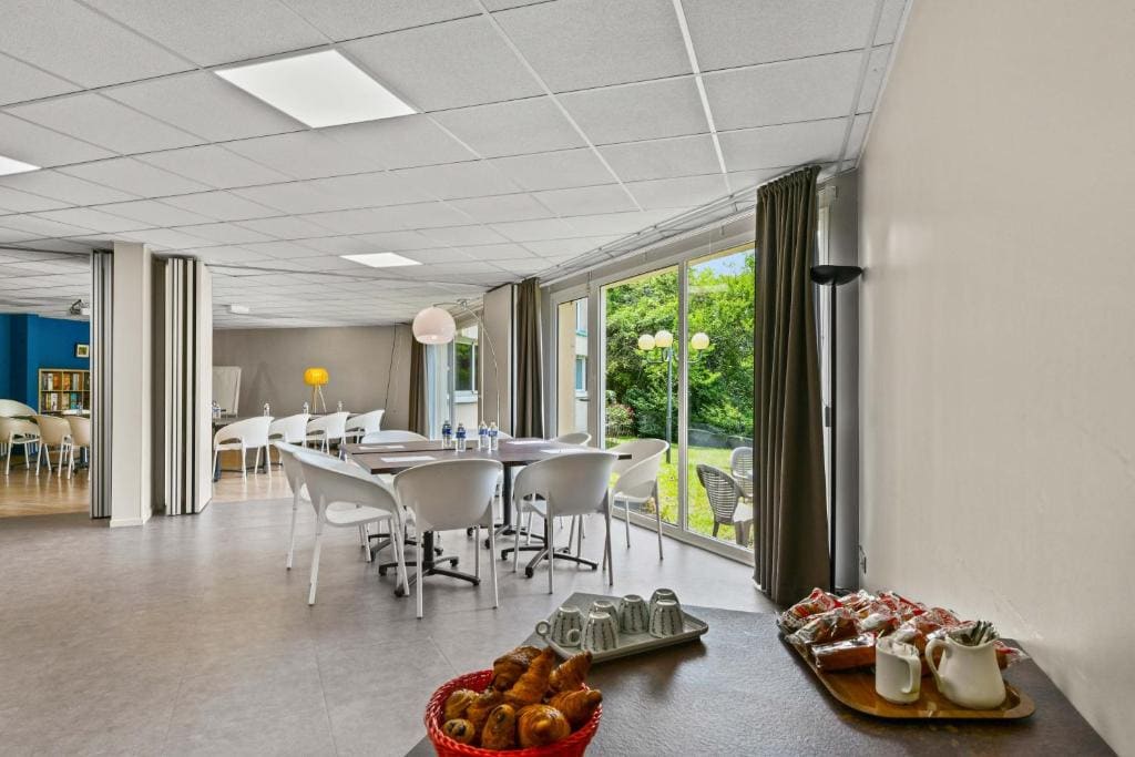 Logis Hôtel & Restaurant Ludik - View 4