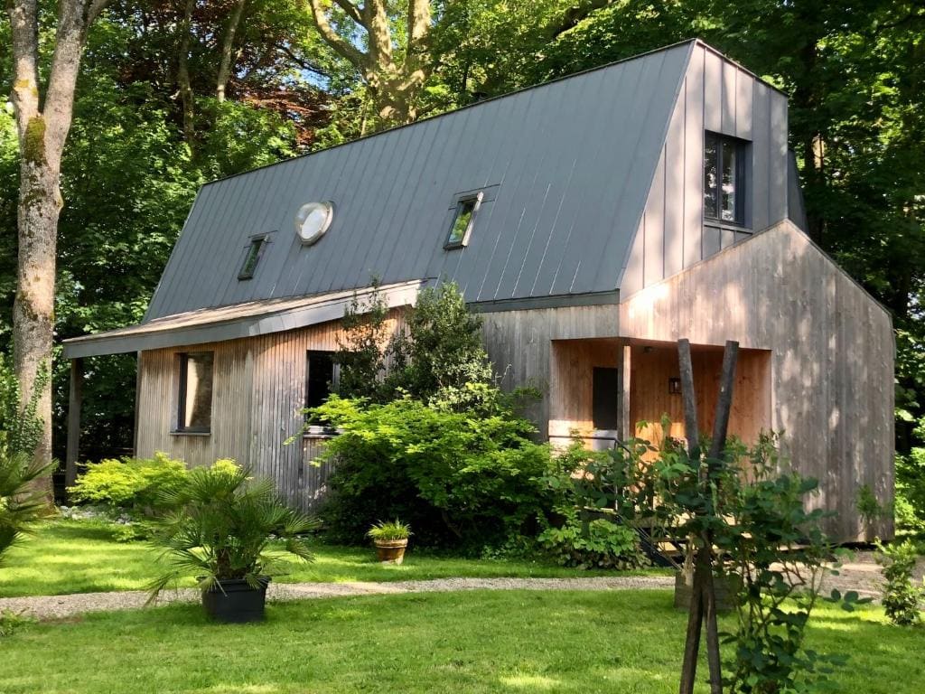 Boisrouge - Main view