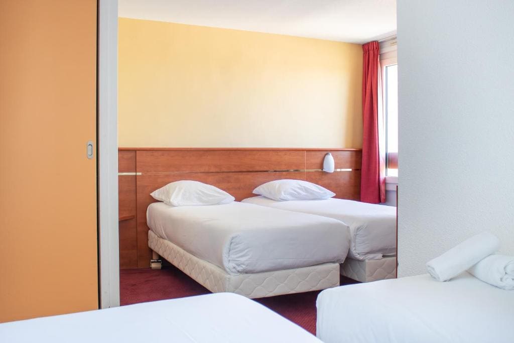 Brit Hotel Agen - L'Aquitaine - View 7