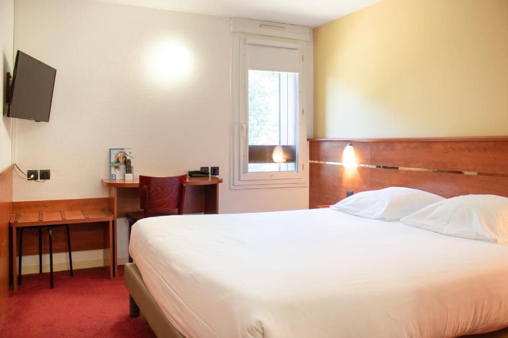Brit Hotel Agen - L'Aquitaine - View 2
