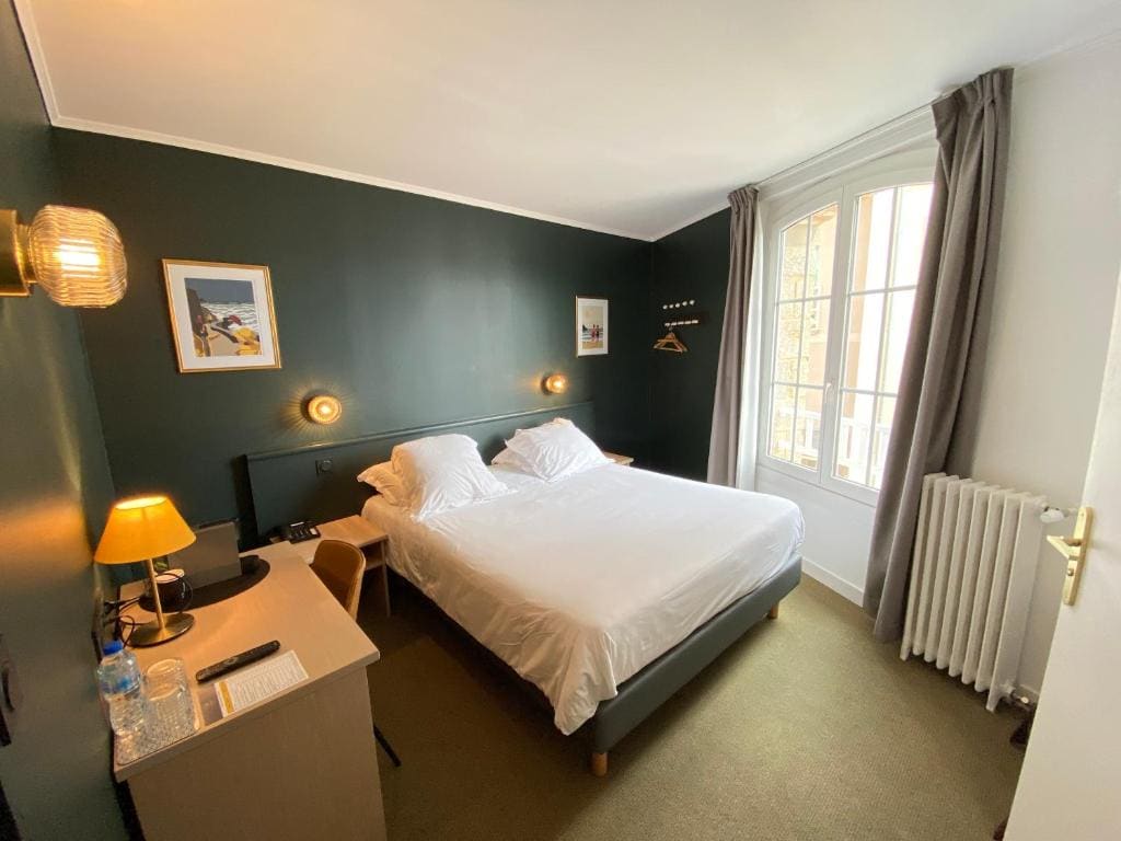Hotel du Parc - View 6