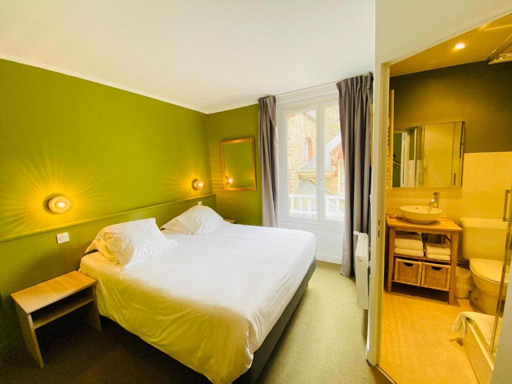Hotel du Parc - View 7