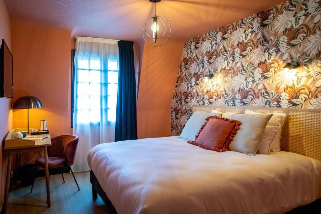Brit Hotel Kara Sainte Anne d'Auray - View 6