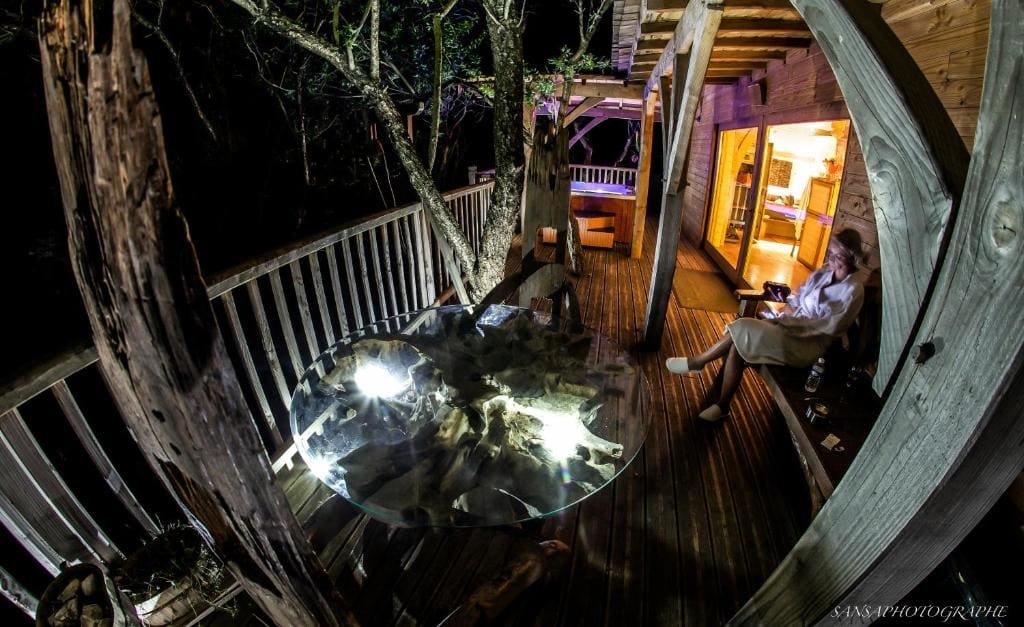 Cabane d'Amour - View 4