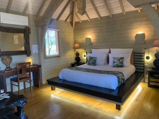 Cabane d'Amour - View 7