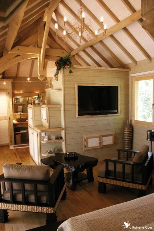 Cabane d'Amour - View 5