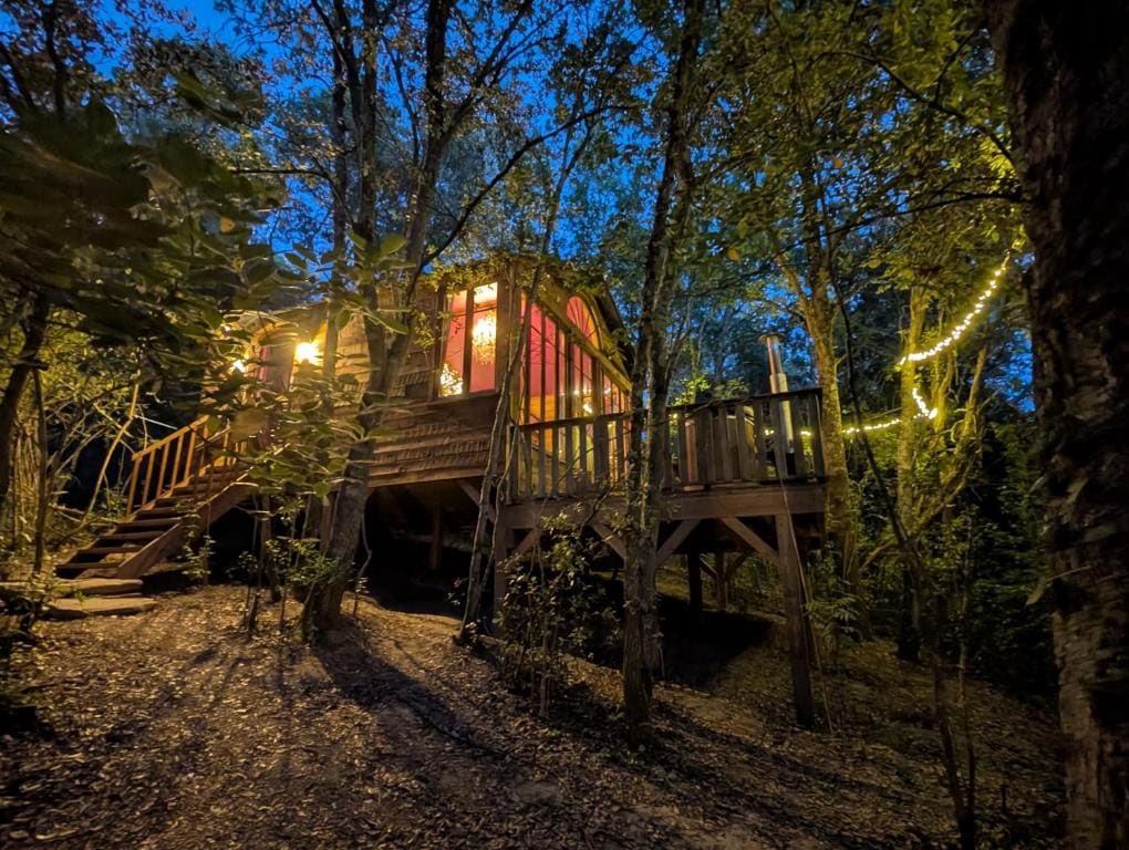 Cabane d'Oniria - View 5