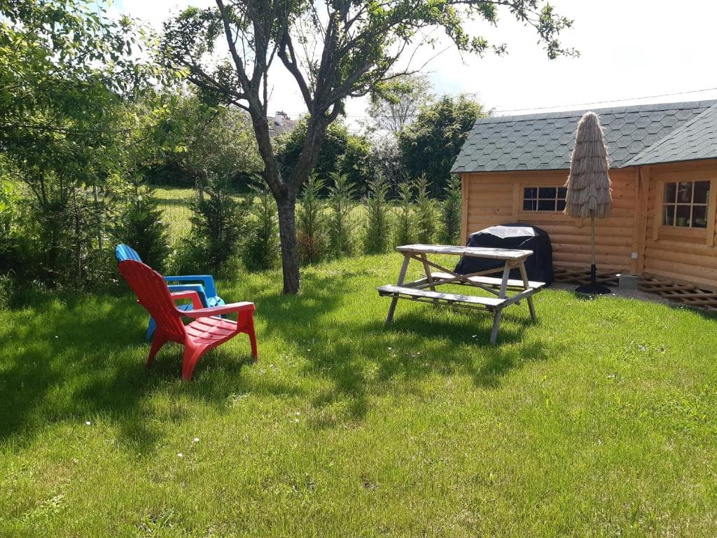 Cabane Kota finlandais - View 3