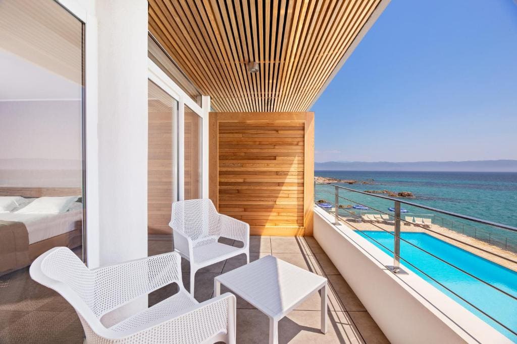 Hôtel Cala di Sole - Vista 3