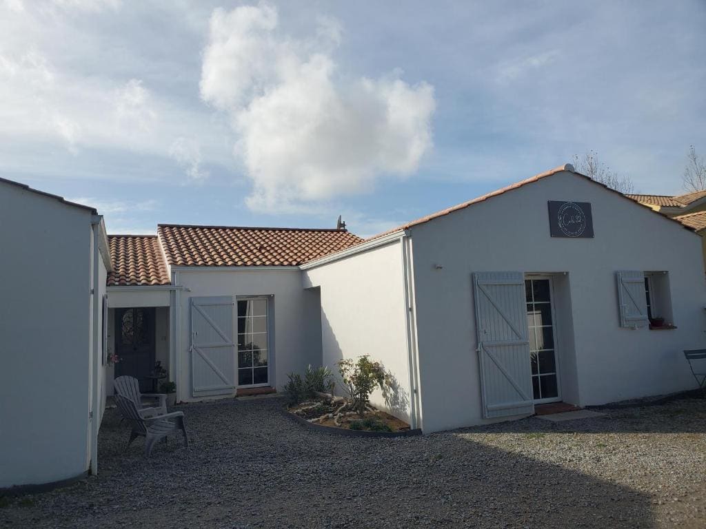 Cale 32 - Chambres d'hôtes - View 2