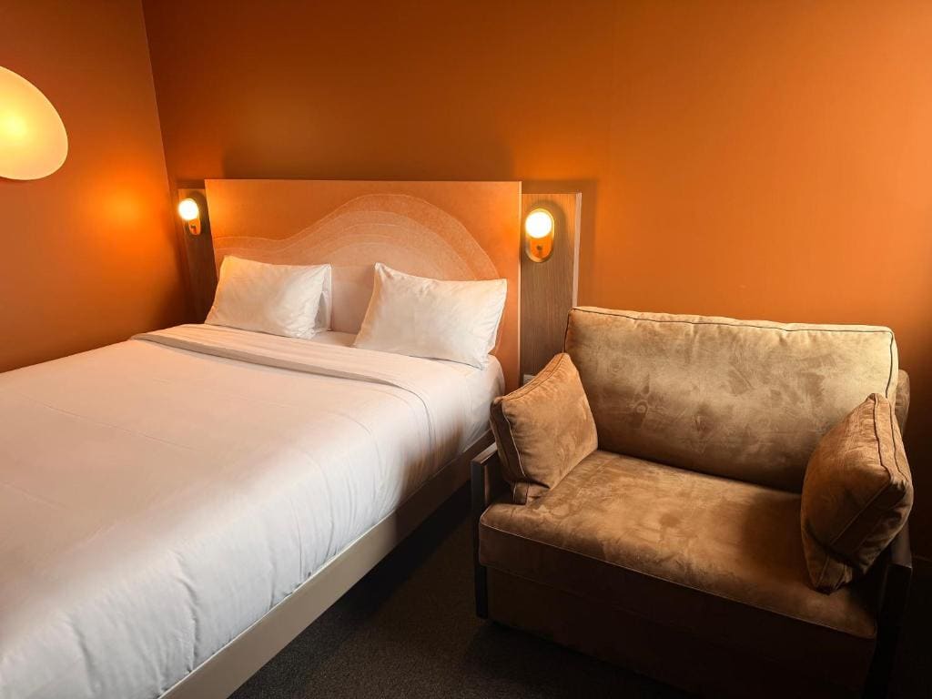 IBIS STYLES ALES CENTRE - View 5