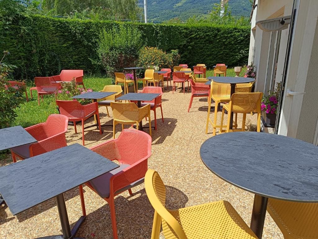 Campanile Grenoble Sud - Seyssins - View 5