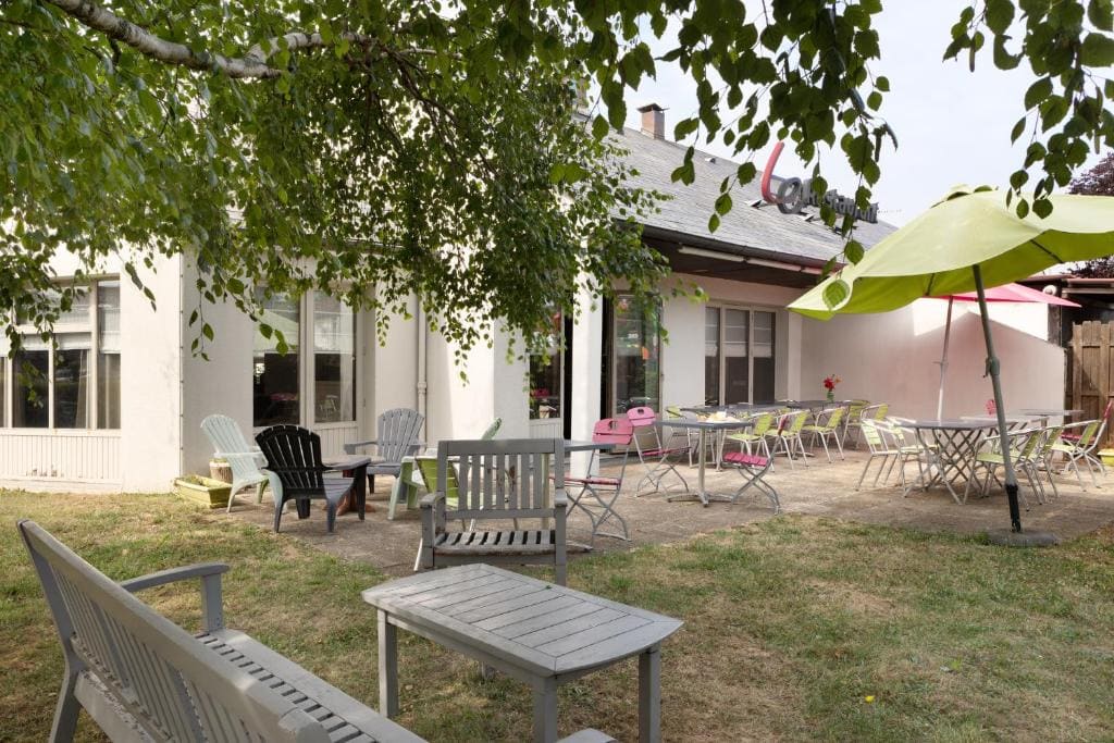 Hotel Morangis Orly - View 6