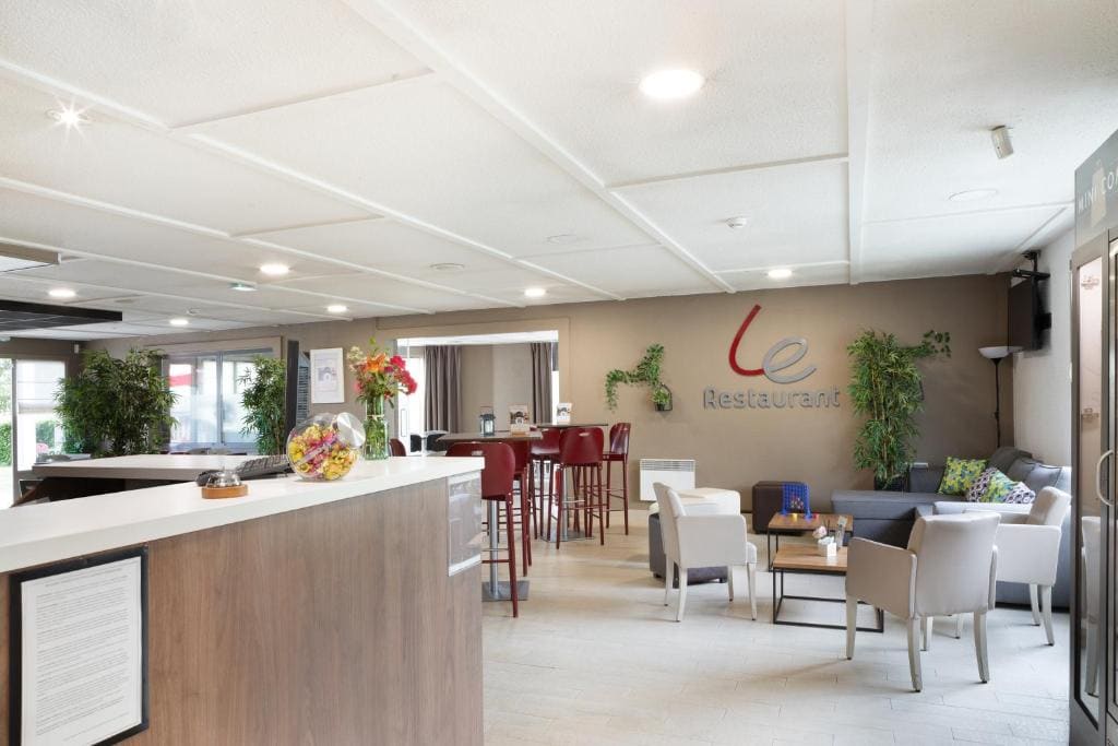 Hotel Morangis Orly - View 4