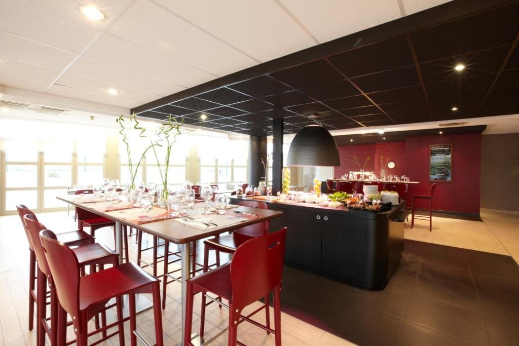 Campanile Paris Est Bobigny - View 3