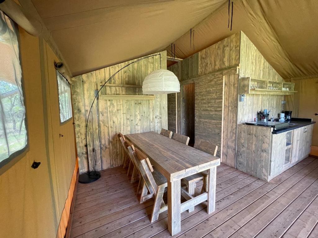 Lodges du Bois Dodo - View 5