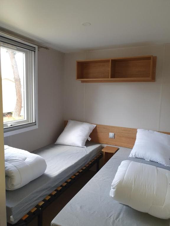 Camping du Bois Dormant - View 2