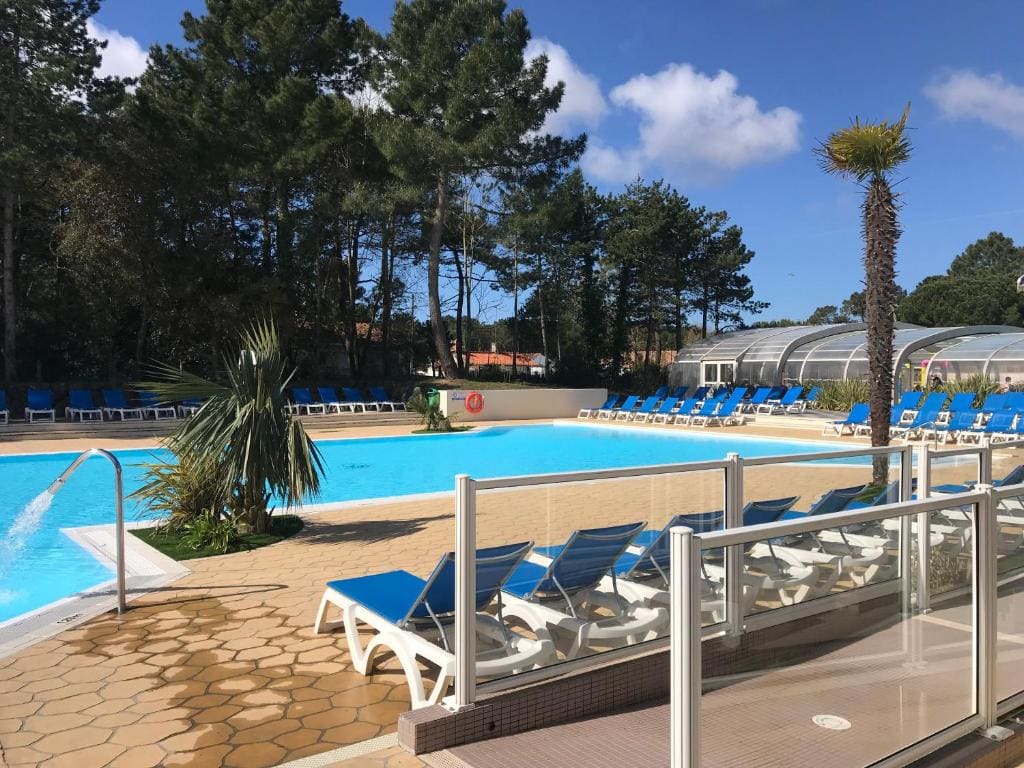 Camping du Bois Dormant - View 3