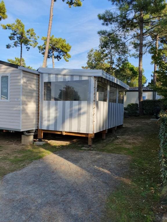 Camping du Bois Dormant - View 5