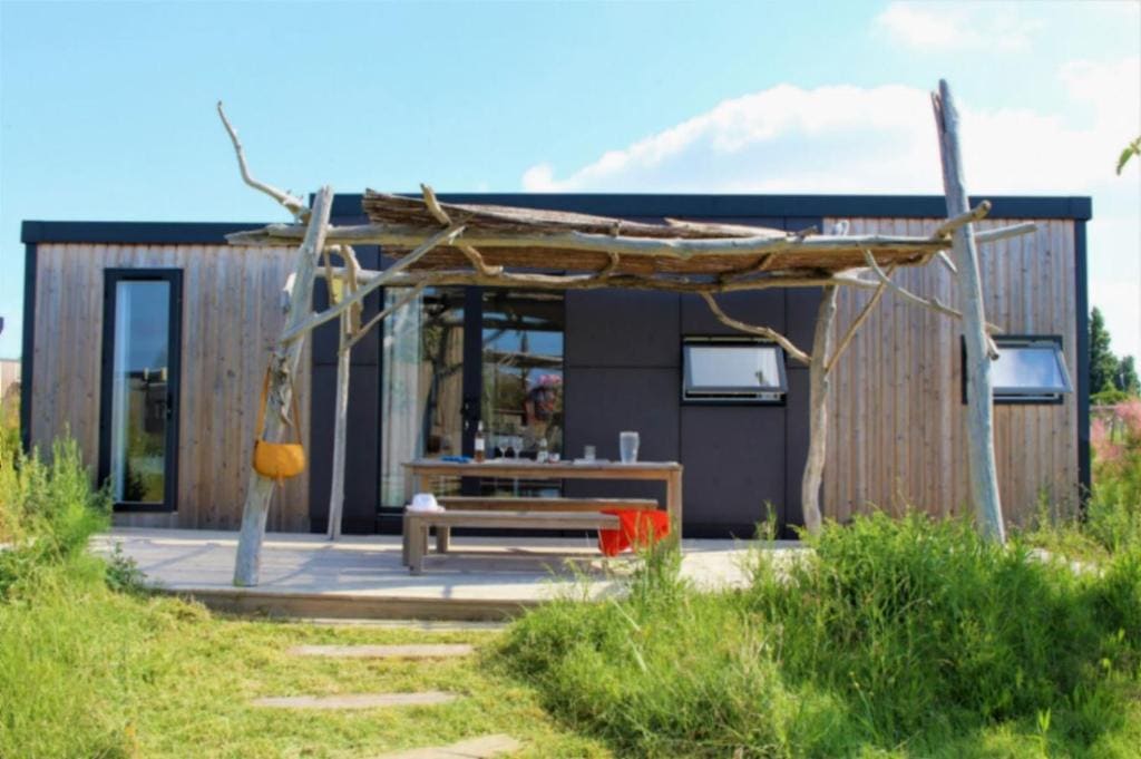 Camping Les Bois Flottés - Main view