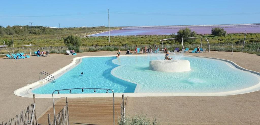 Camping Les Bois Flottés - View 4