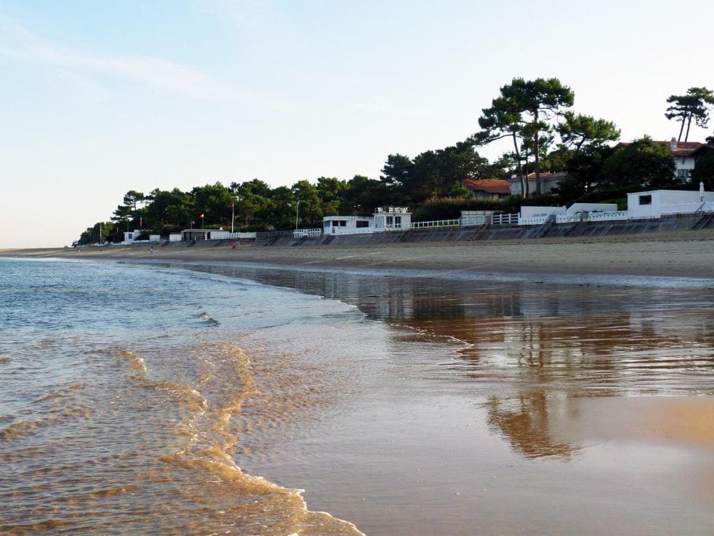 Camping Arès - Vista 2