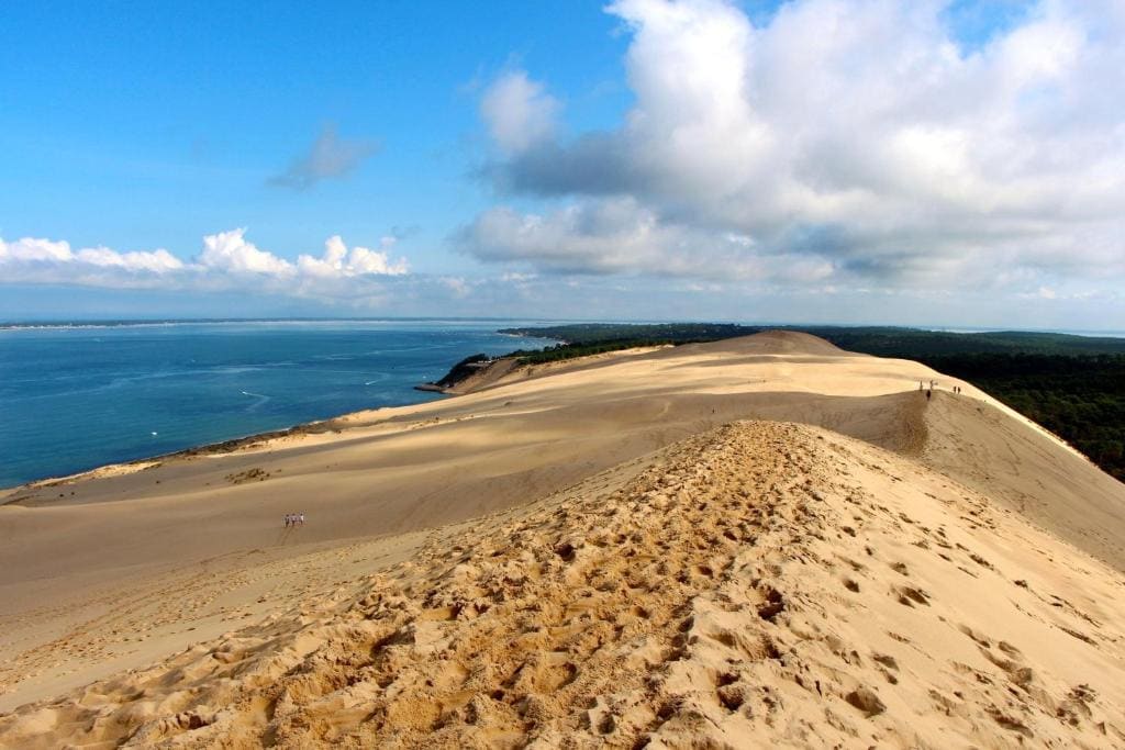 Camping Arès - Vista 6