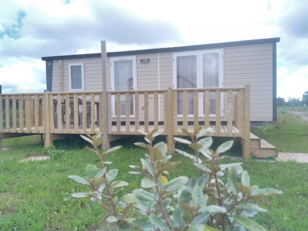 Camping Les Voiles - Main view