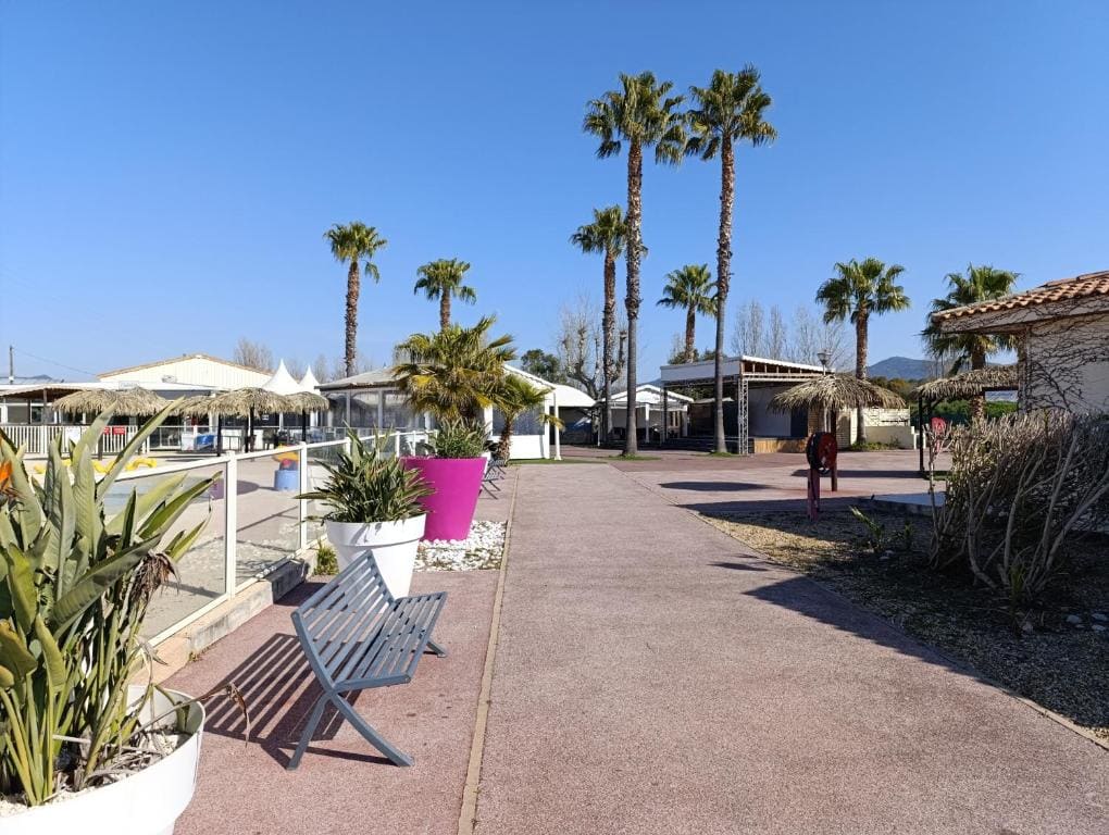 Camping Siblu Le Montourey - View 7