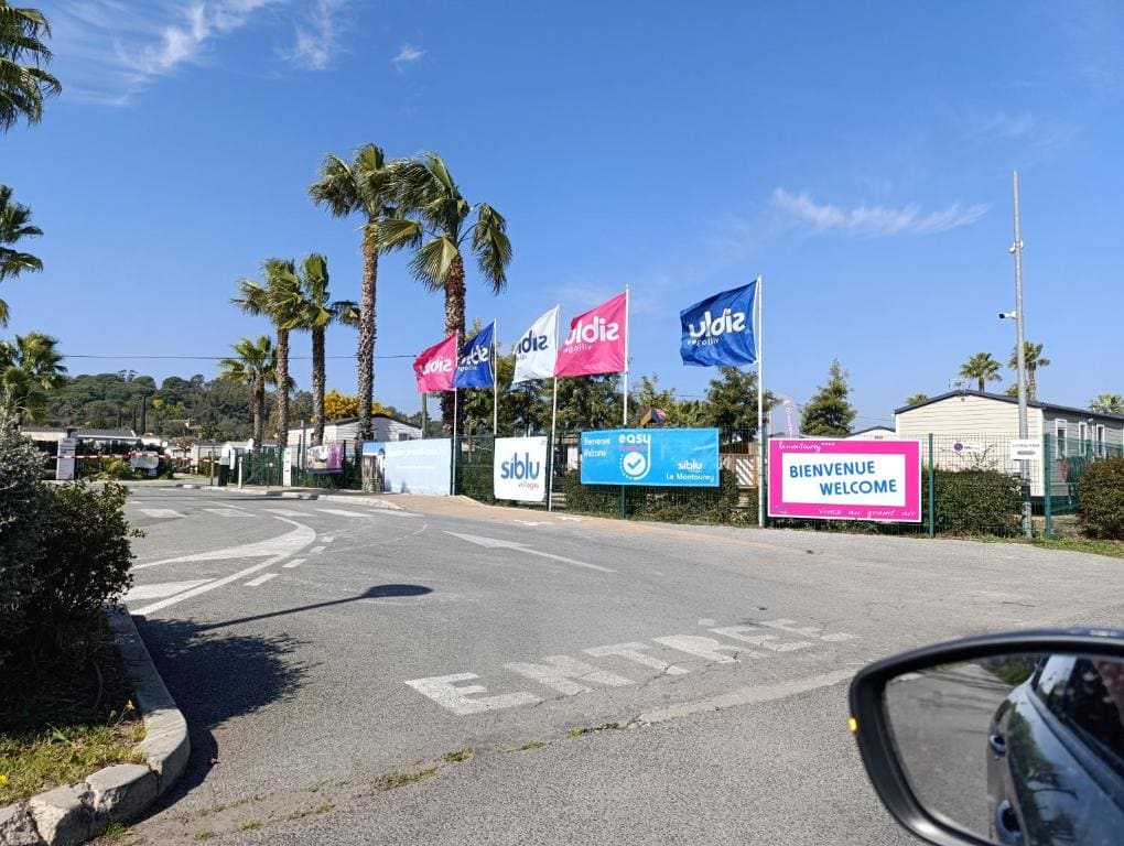 Camping Siblu Le Montourey - View 4