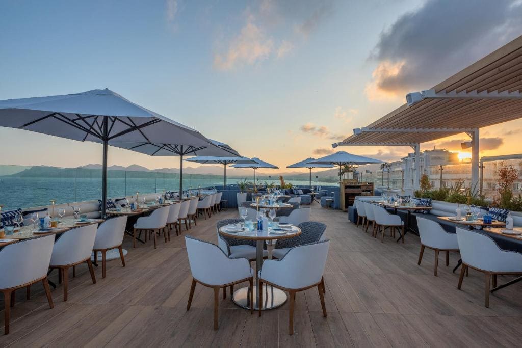 Canopy by Hilton Cannes - View 5