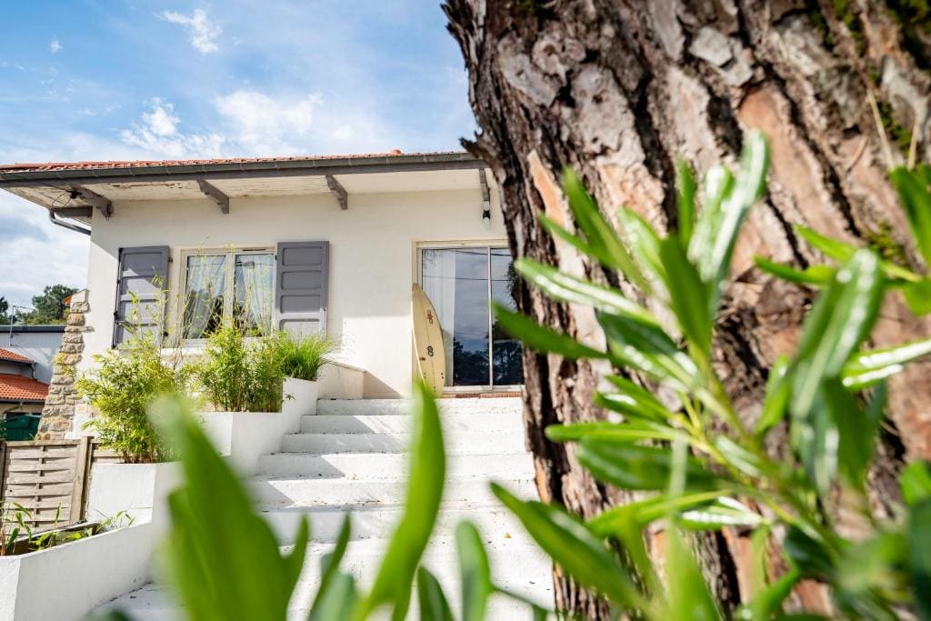 Capbreton Surf House - 写真 3
