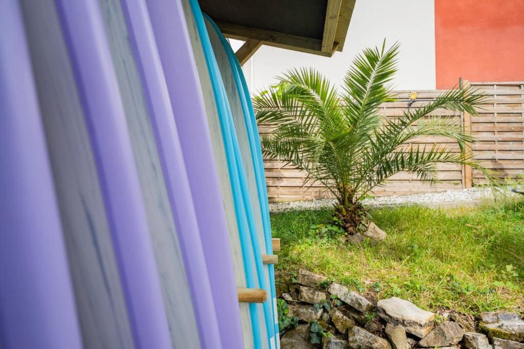 Capbreton Surf House - メイン写真