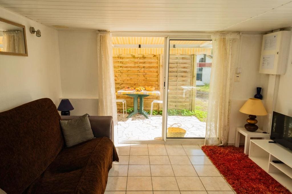 Capbreton Surf House - 写真 6