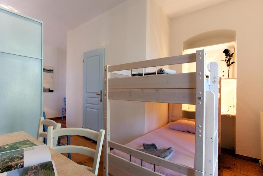 Casa Alta - Weergave 4