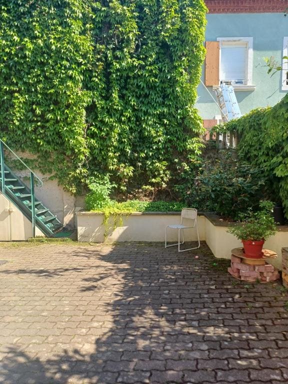 Celeste B&B - Main view