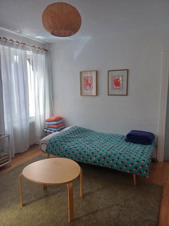 Celeste B&B - View 5